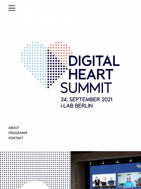 Digital Heart Summit