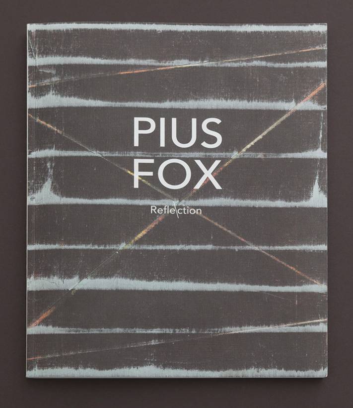 Pius Fox / Catalogue